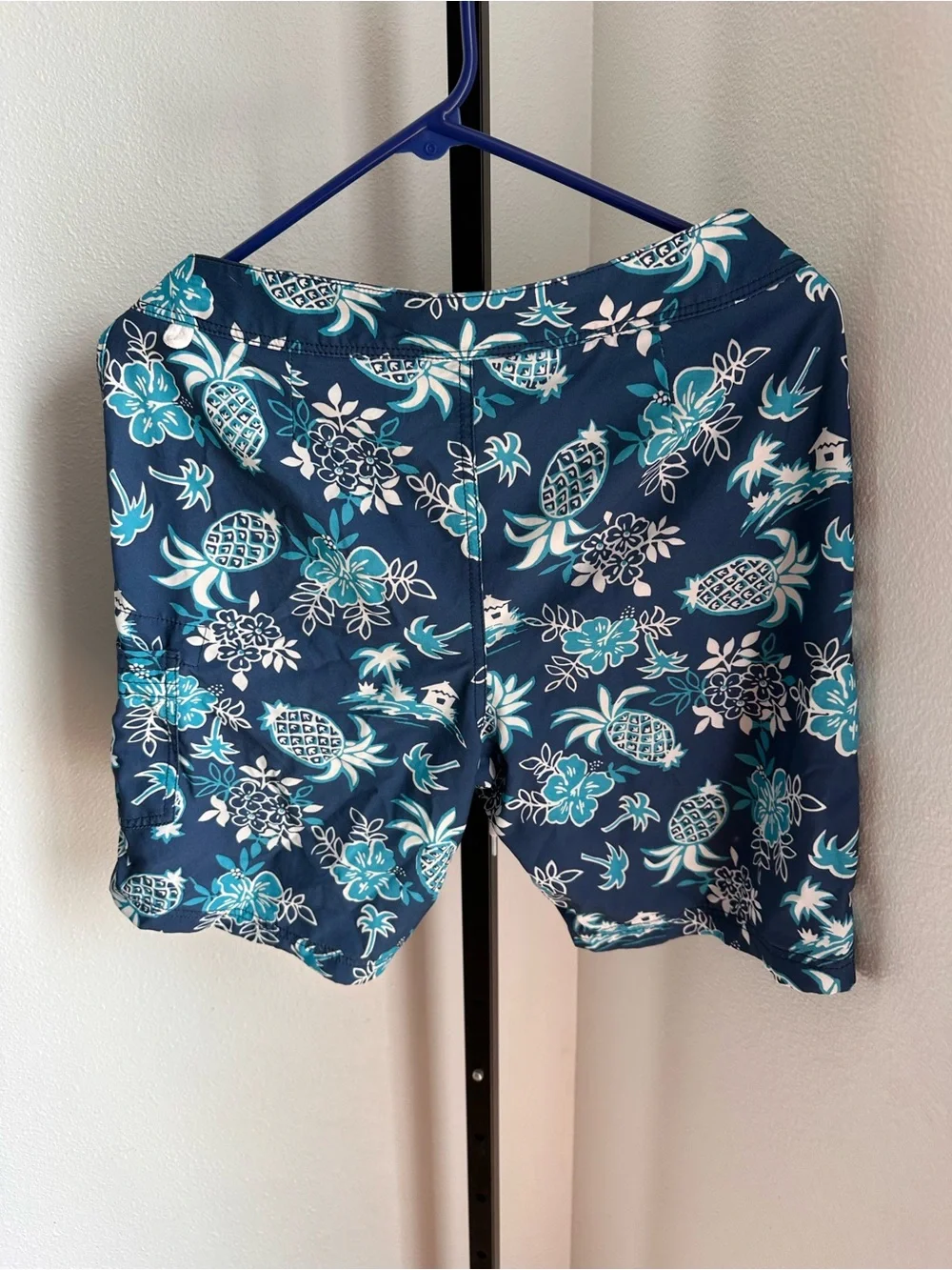 Jcrew size 30 swim shorts